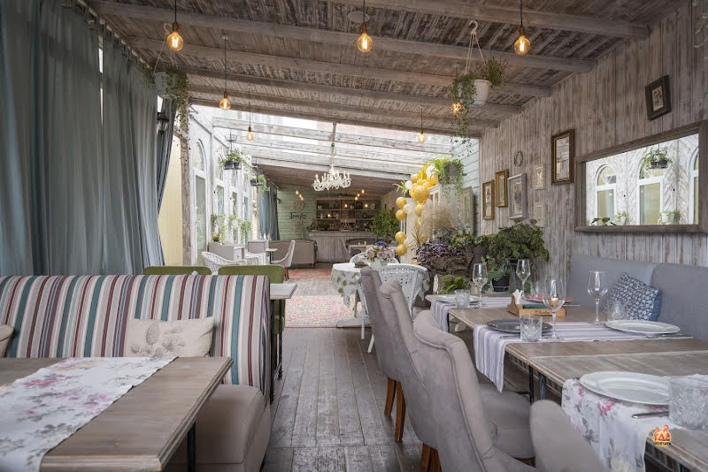 Вкусный дом Sharden фотография №6