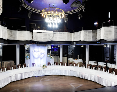  ресторан Barracuda