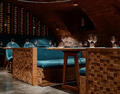  ресторан 0.75 please