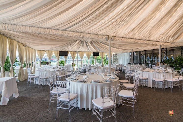 Веранда «Гуси-Лебеди» в «Вега» фотография №17