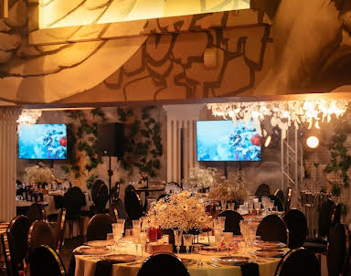  ресторан Строгов