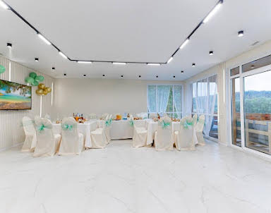  ресторан Тихая Гавань