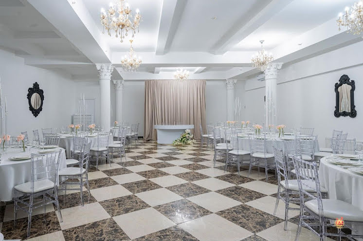 Зал «White hall» в «Vnukovo Village» фотография №2