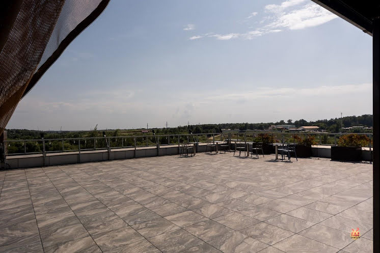 Гагарин Холл в «Astro Plaza» фотография №3