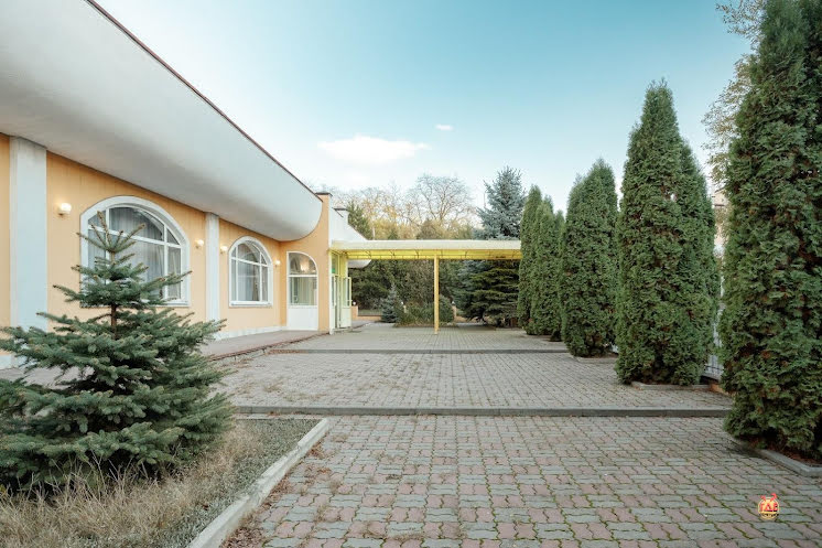 Летняя терраса в «Арго» фотография №4