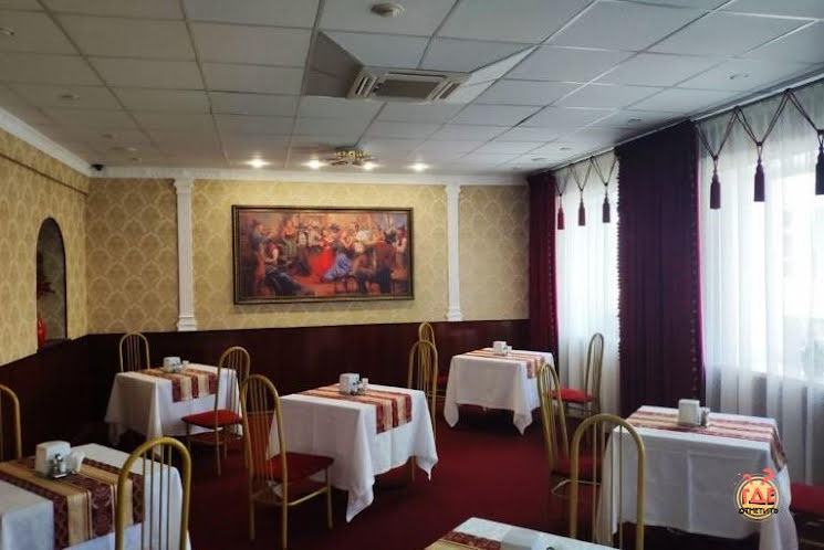 Основной зал в «Советский» фотография №4