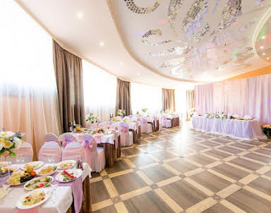  ресторан Замок