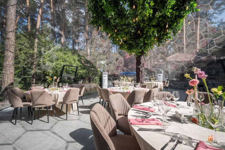 Эйва в «Хвоя» фотография №7