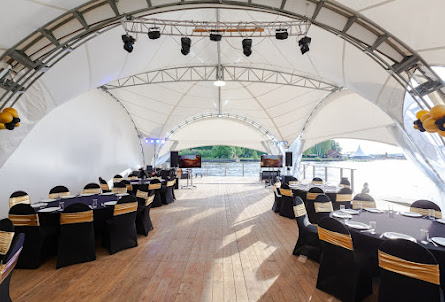 Шатер малый в Шатер малый