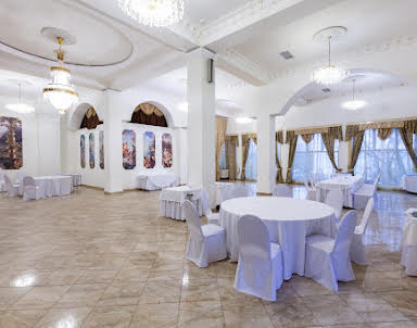  ресторан Загородный