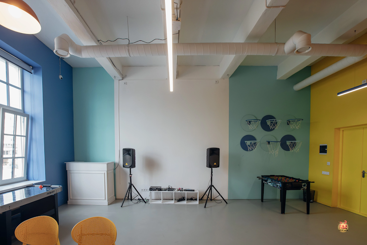 Зал "Караоке" в «Rubin Loft на Кожевенной» фотография №5