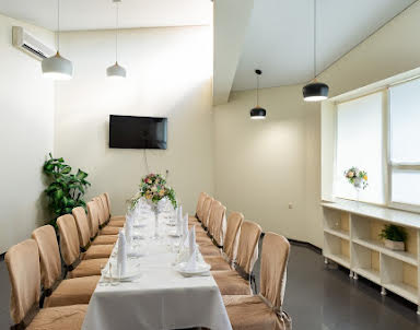  ресторан Махаон