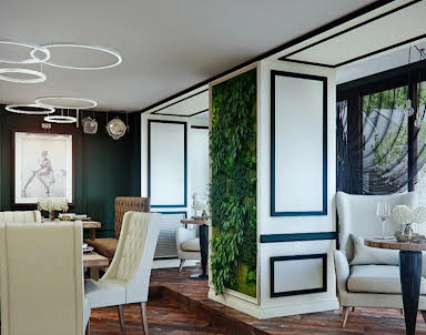  ресторан 29 крабов