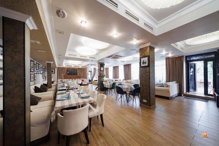 Основной зал в «Palacio» фотография №15