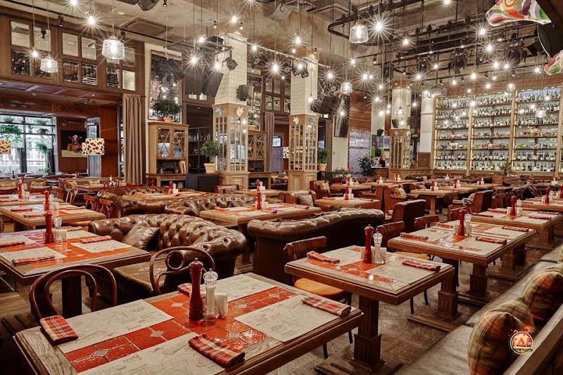 Рибай фотография №1