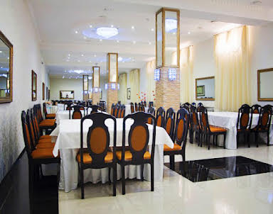  ресторан Ай, да хуторок