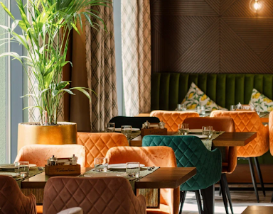  ресторан Valentino