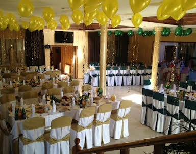  ресторан Никольское