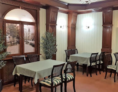 Новый год в Абшерон