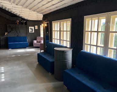  ресторан STEKLO на Цвиллинга