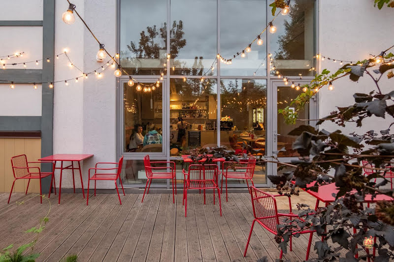 Коза Тапас фотография №11