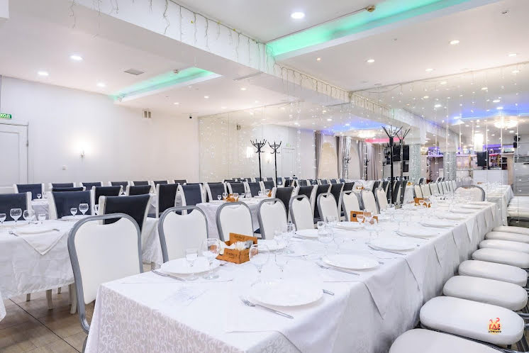 Основной зал в «Давыл» фотография №7