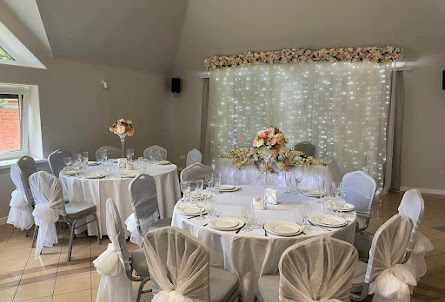 Конференц-зал в Панорамный шатер