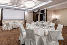 Зал «Чайковский» B в «Grand Autograph Hotel Novosibirsk»