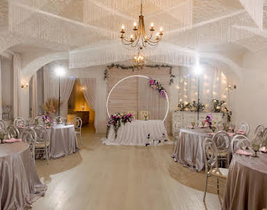 День рождения в Niagara на Галерной