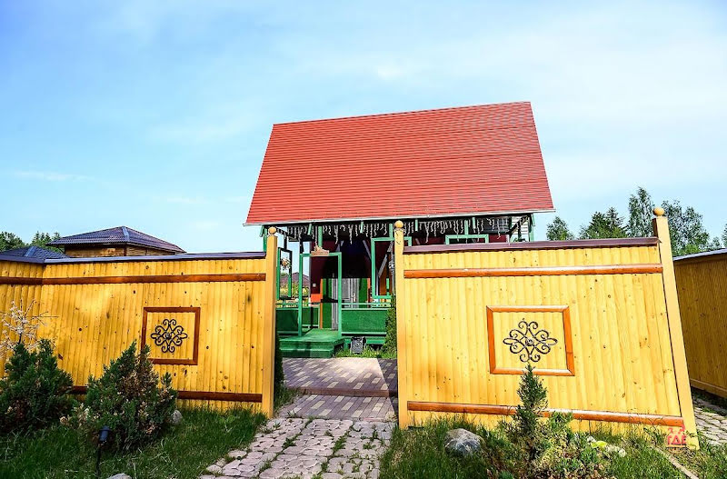 Раздолье фотография №19