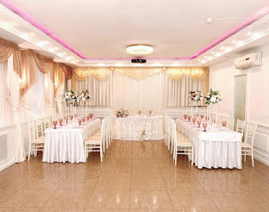 Корпоратив в Корсаков