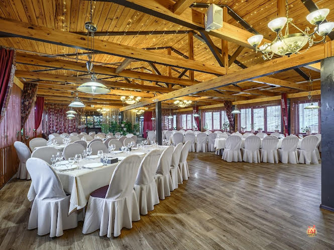 Основной зал в «Нептун» фотография №11