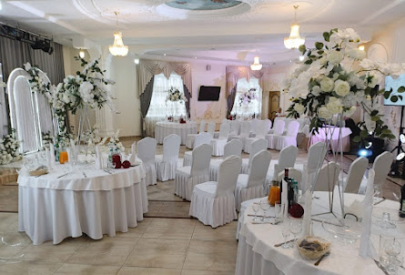 Основной зал  в VIP-зал