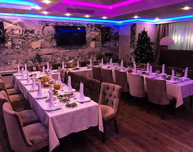  ресторан Камея