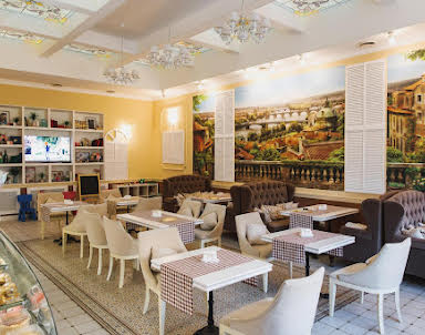  ресторан La Siesta