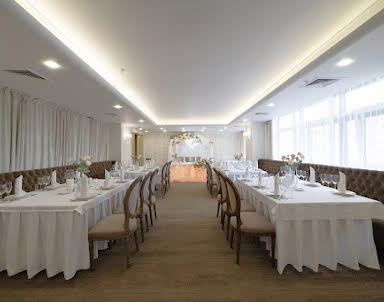  ресторан Solo