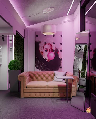 Лофт «Марсель» в «Iglooloft» фотография №4