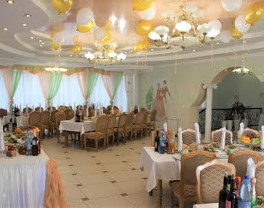  ресторан Бригантина