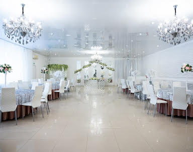 День рождения в Венеция. Diamond