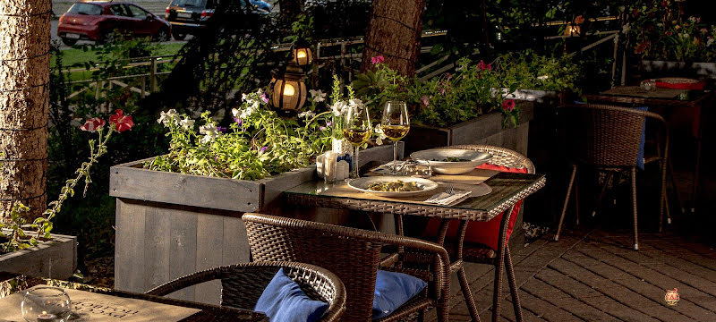 Русское Подворье фотография №19