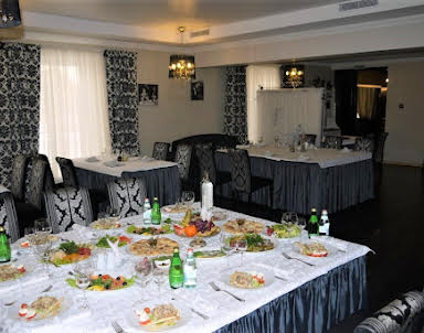  ресторан Инконтро