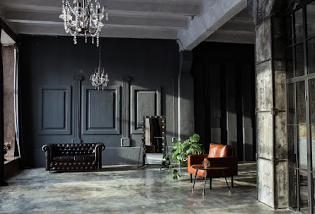 Зал «‎Крафт» в Зал «Фэшн»