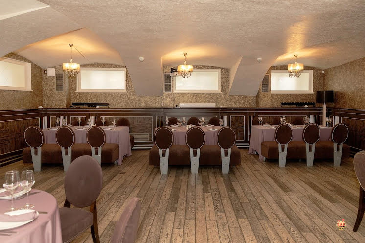 Зал «Большой» в «Pogreeb» фотография №3