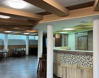  ресторан Сапфир