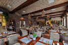 Зал на втором этаже  в «Вилла Паста»