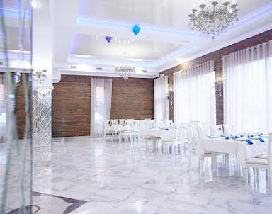  ресторан Ваниль Холл