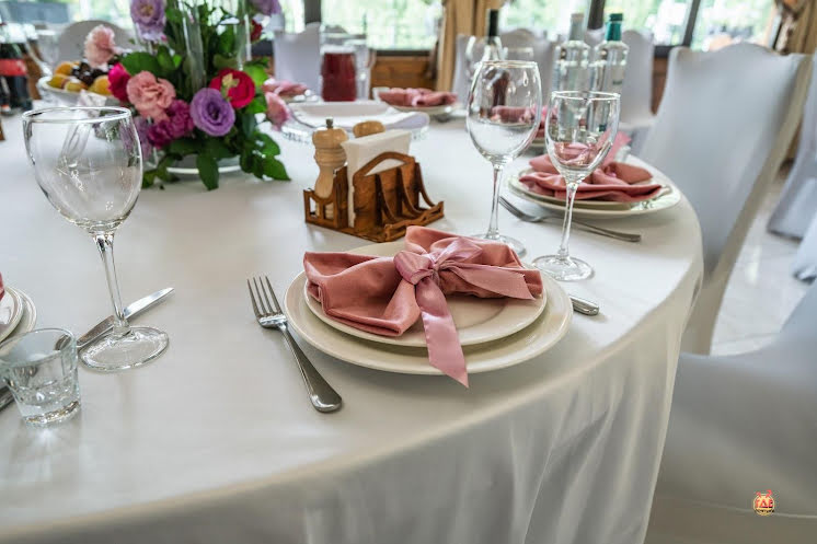 Банкетный зал в «Южный дворик» фотография №9