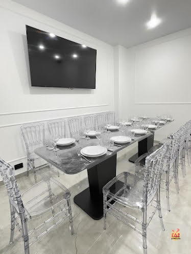 Vip №1 в «МоскWа на Каширке» фотография №2