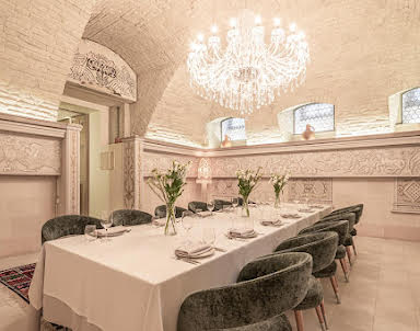  ресторан Ткемали