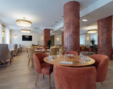  ресторан Север